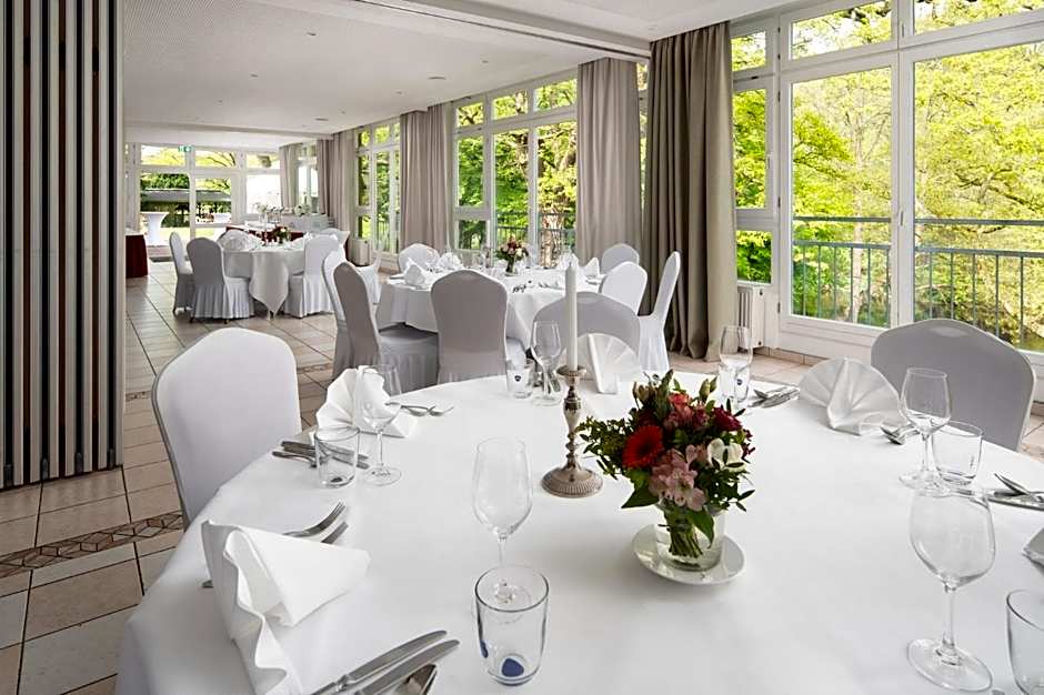 Kleinhuis Hotel Mellingburger Schleuse