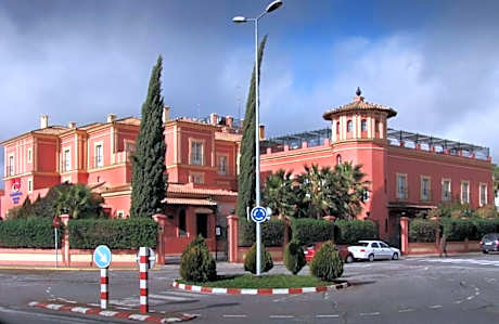 Hotel Cristina
