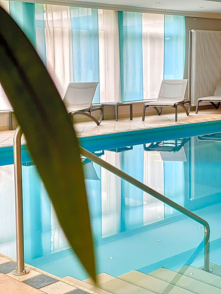The Glacier Hotel - ex Eurotel Victoria -
