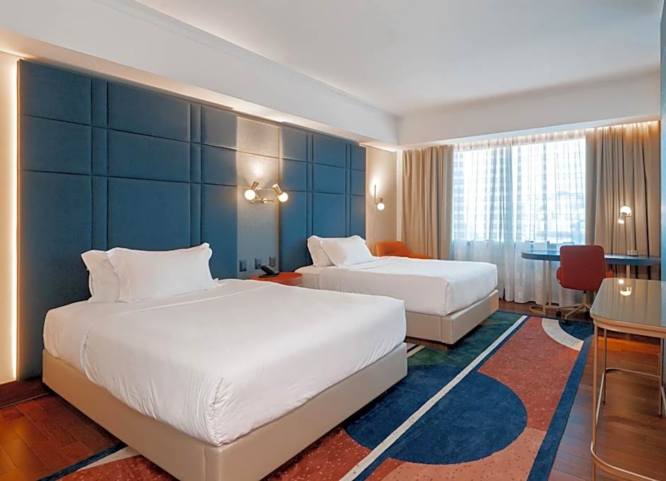 Hilton Porto Alegre