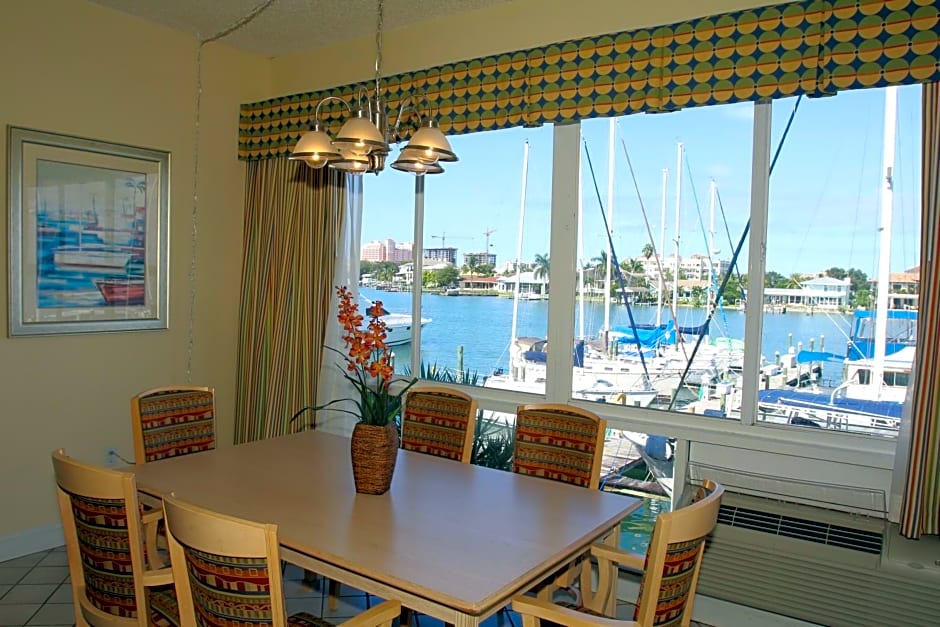 Chart House Suites on Clearwater Bay