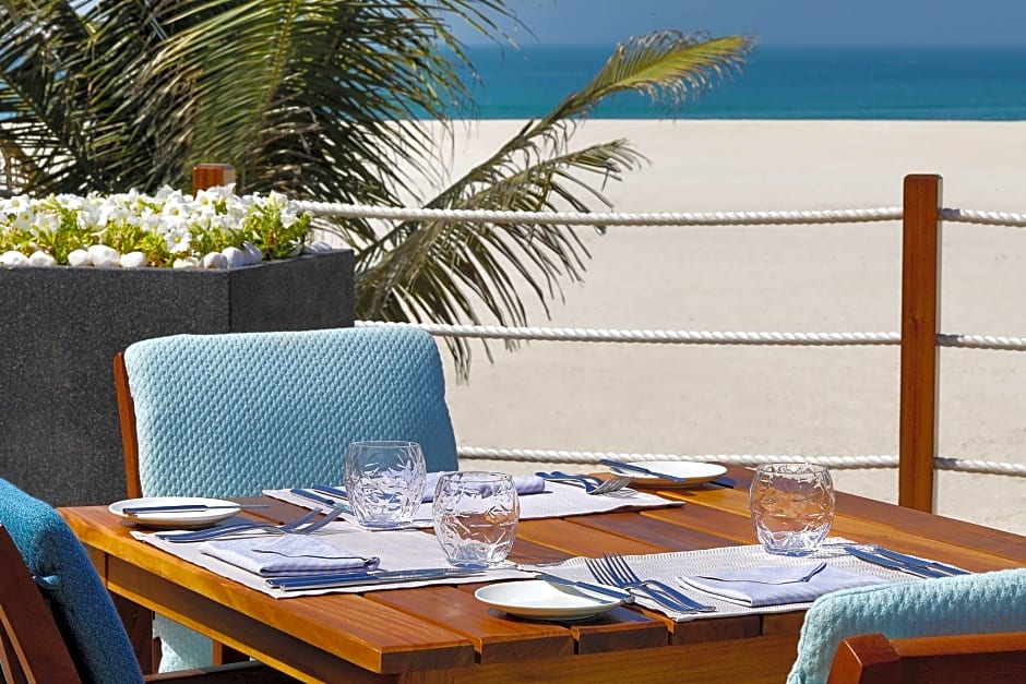 The Ritz-Carlton Ras Al Khaimah Al Hamra Beach