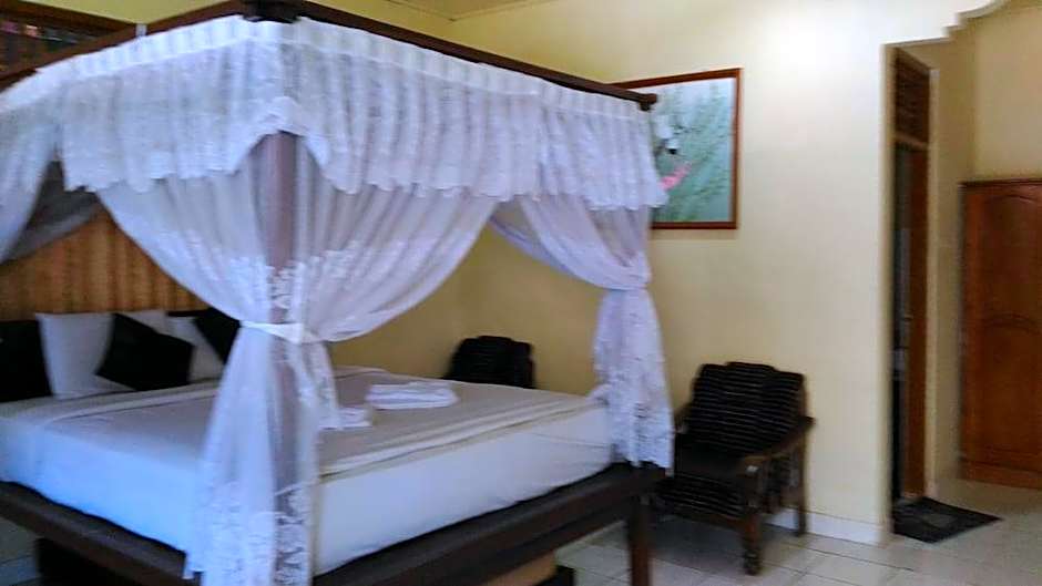 Hotel Segara & Restoran