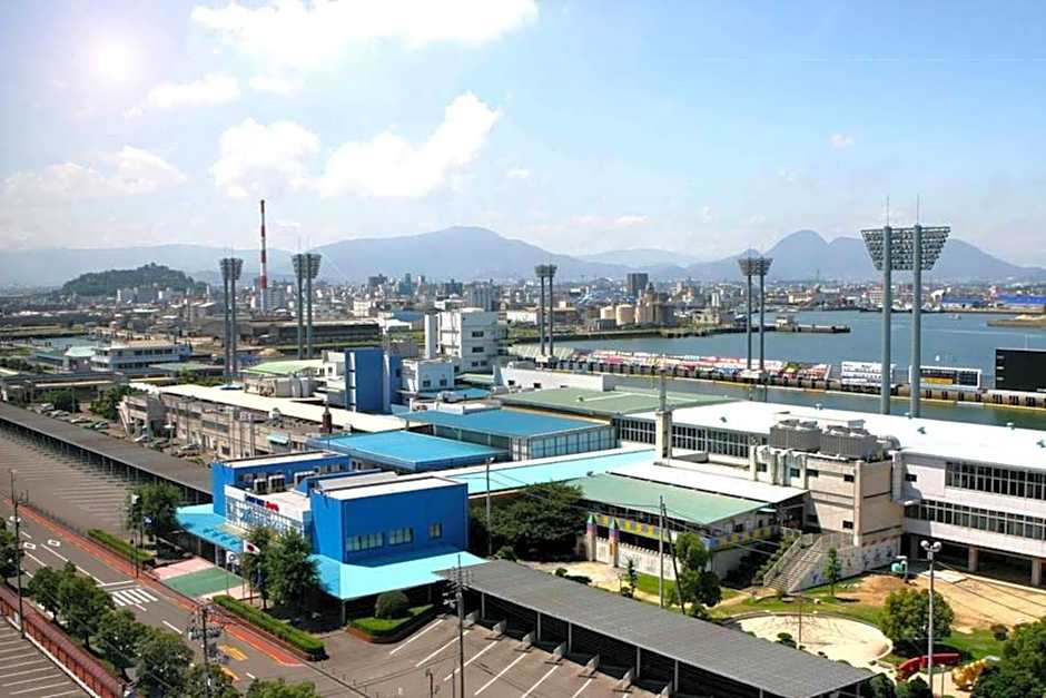 Okura Hotel Marugame