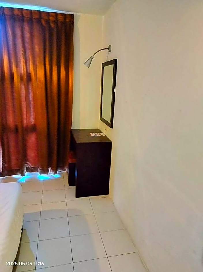 Syajie Koptown Hotel
