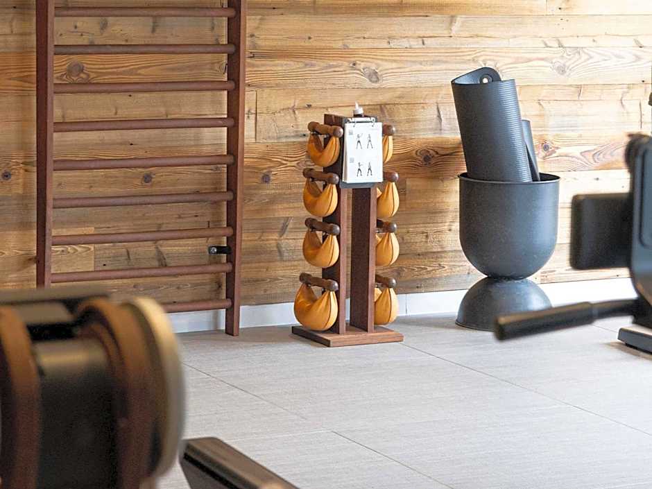 Mercure Peyragudes Loudenvielle Pyrenees