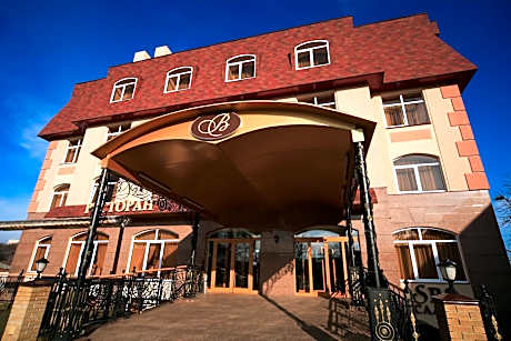 Victoria Hotel