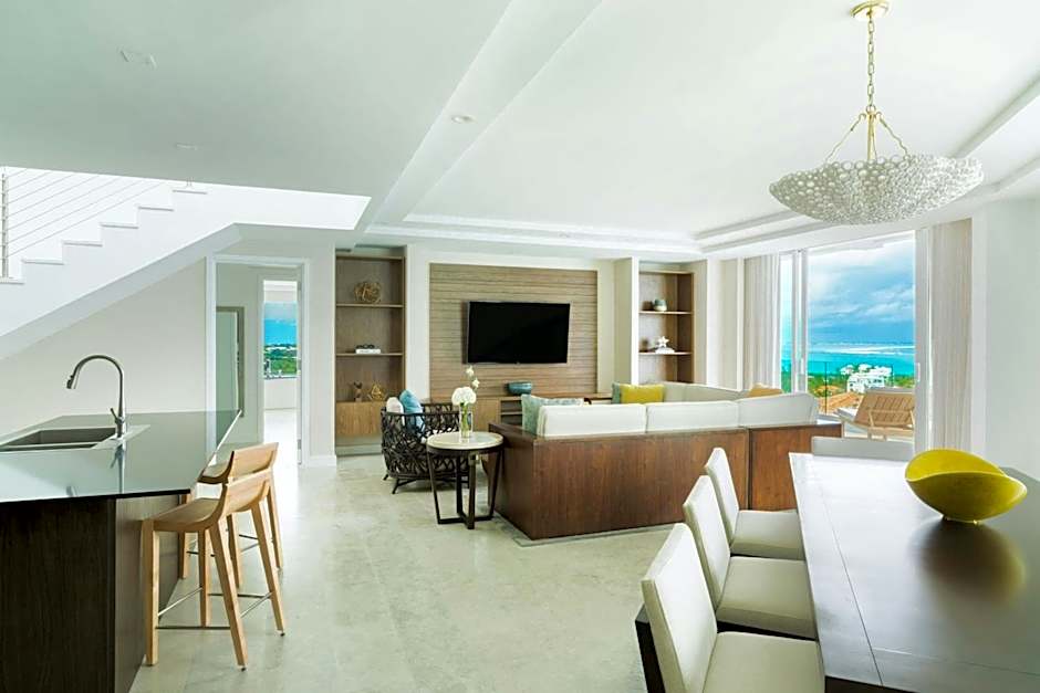 The Ritz-Carlton Turks and Caicos