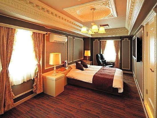 Hotel Nobes Chofu