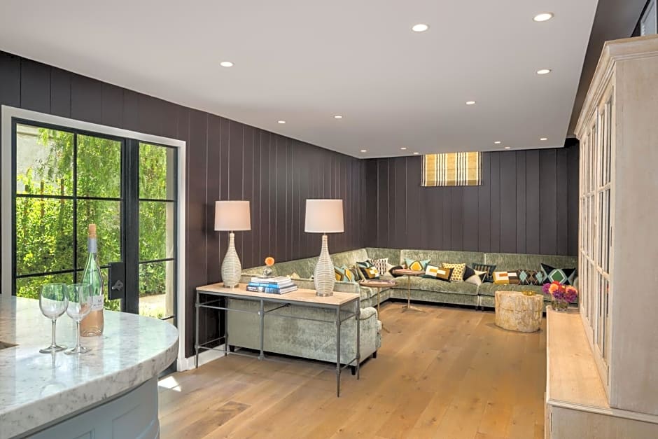 Hotel 850 SVB, West Hollywood, a Member of Design Hotels