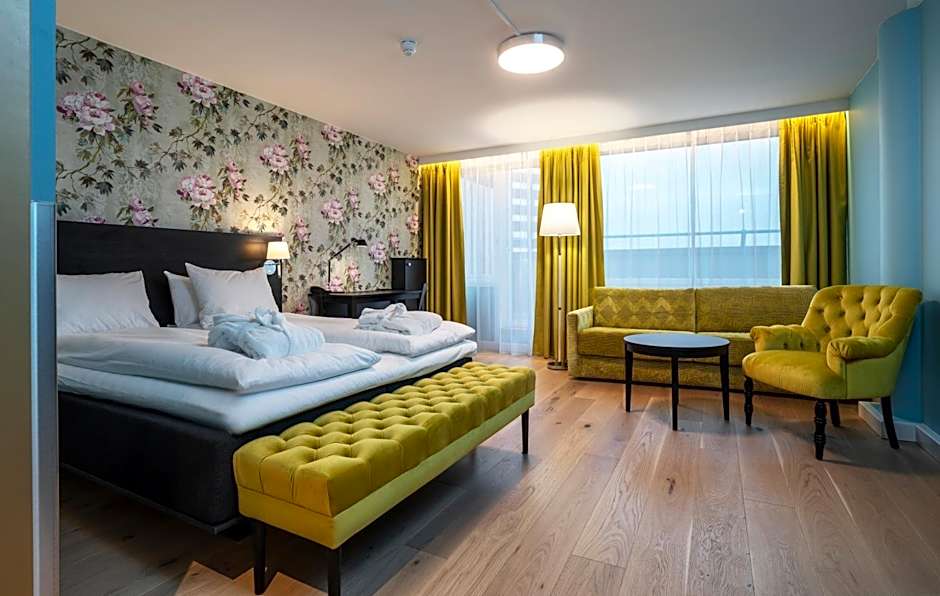 Thon Hotel Slottsparken