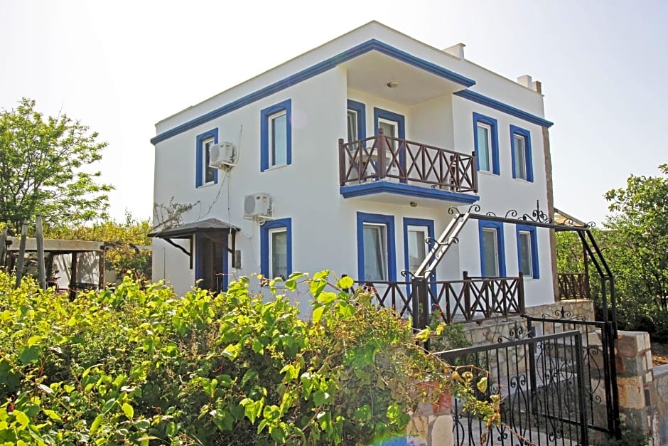 Mylos Kipos Otel