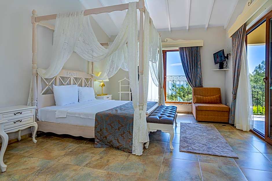 Alya Villa Butik Hotel