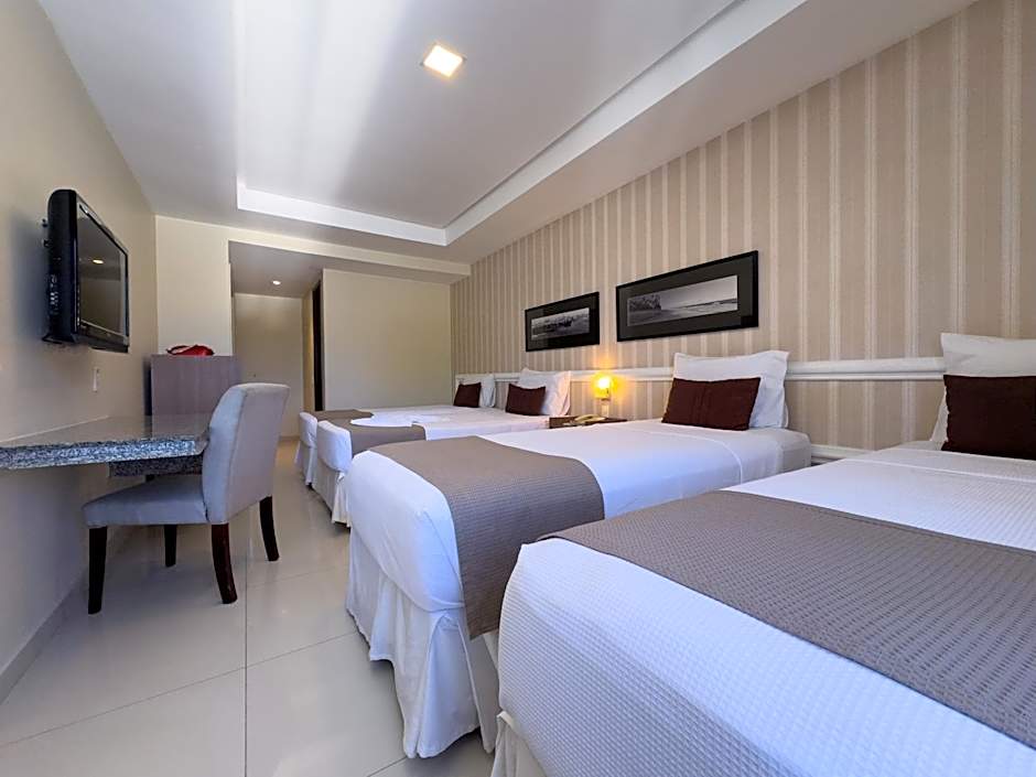 Arituba Park Hotel