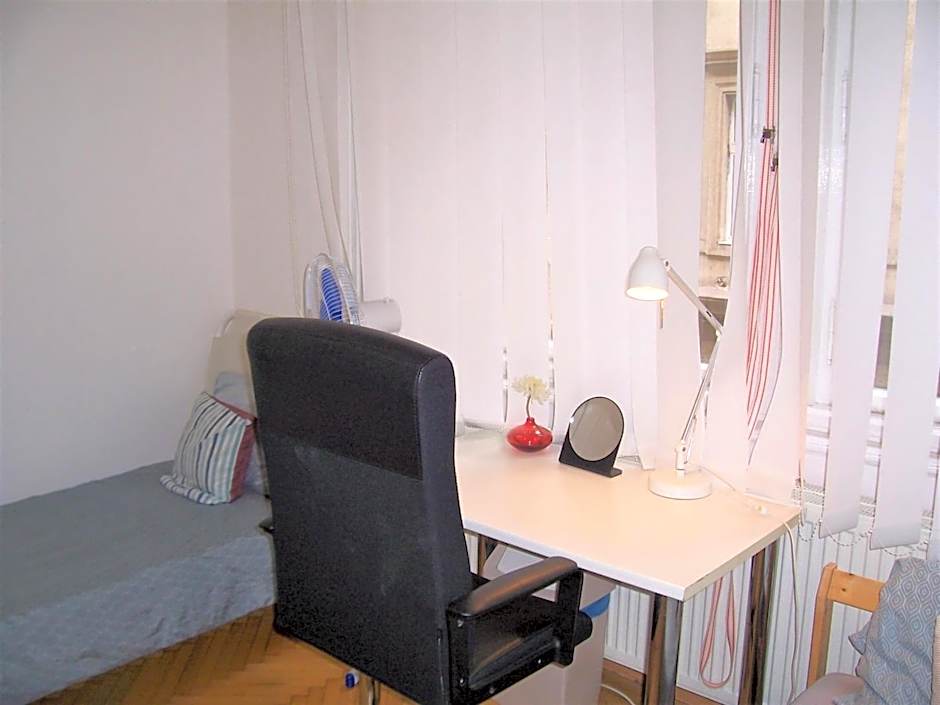 Universal Apartment Budapest