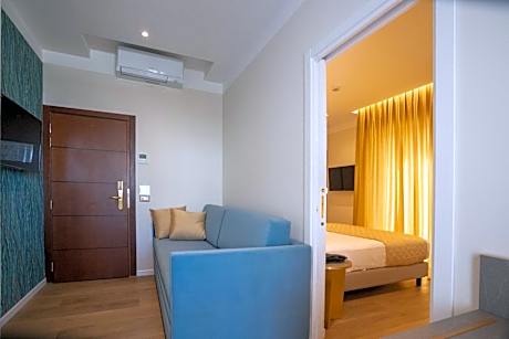 Suite with Sea View