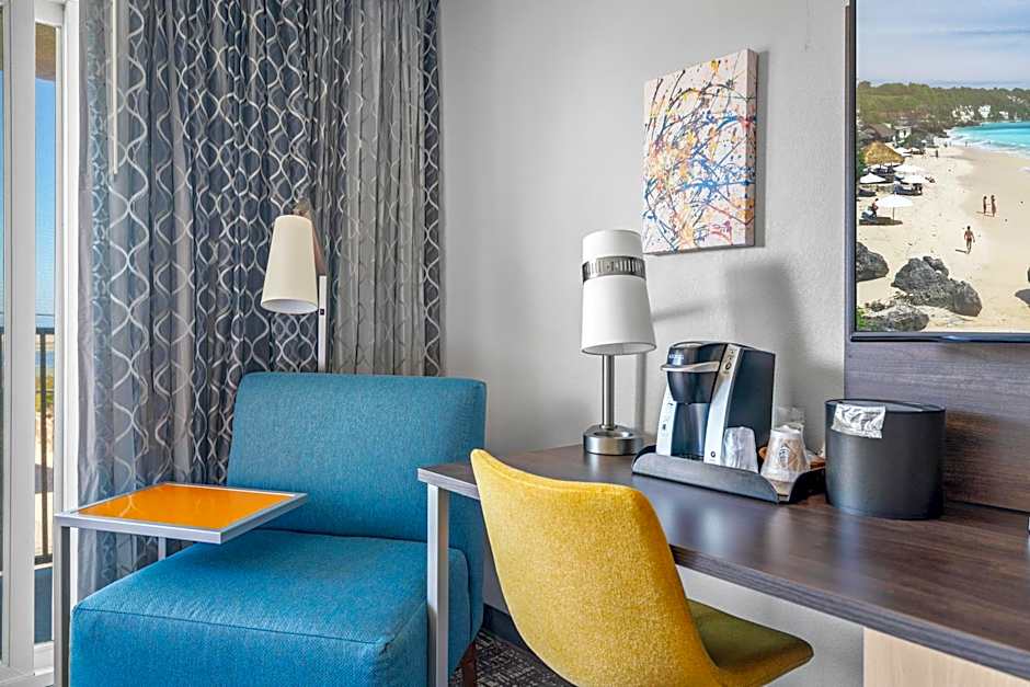 Hotel Avisa Downtown