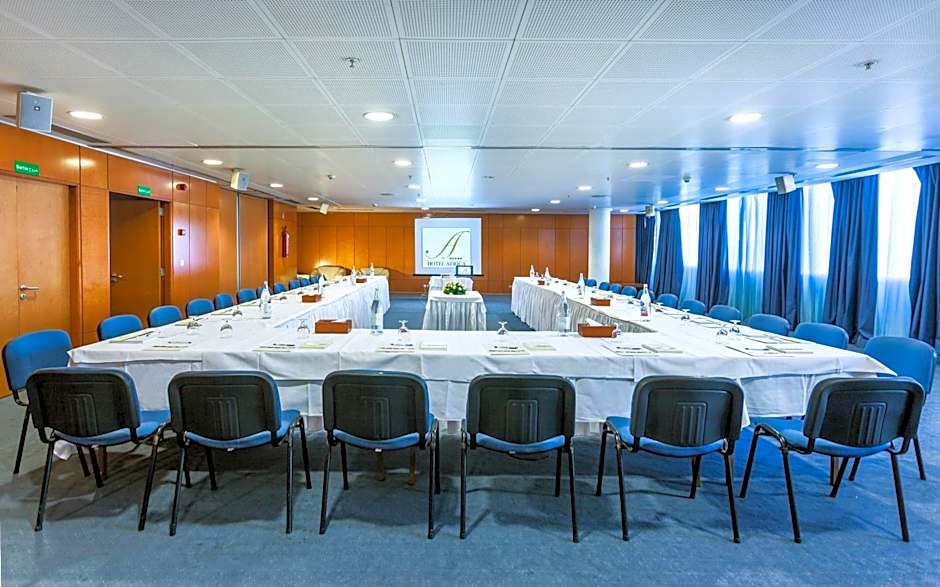 El Mouradi Hotel Africa Tunis