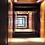 The Dostyk Hotel