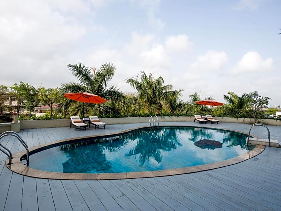 Muong Thanh Holiday Hue Hotel