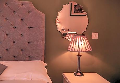 Double Room - Disability Access