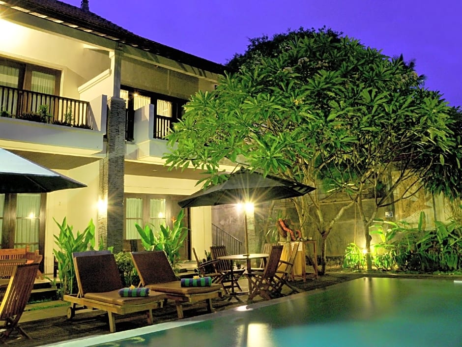 Amansari Villa