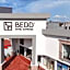 Hotel Bedd Express Querétaro