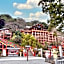 Toyoko Inn Saga Ekimae