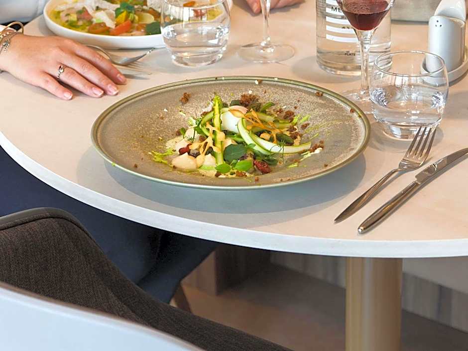 Mercure Montpellier Centre Comedie