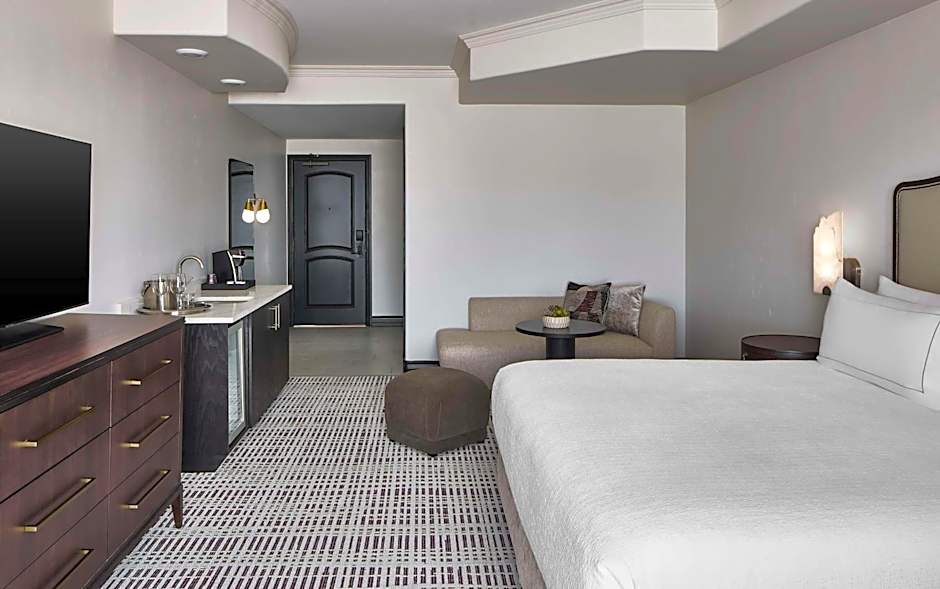 Bellasera Hotel & Suites Paso Robles, Tapestry by Hilton