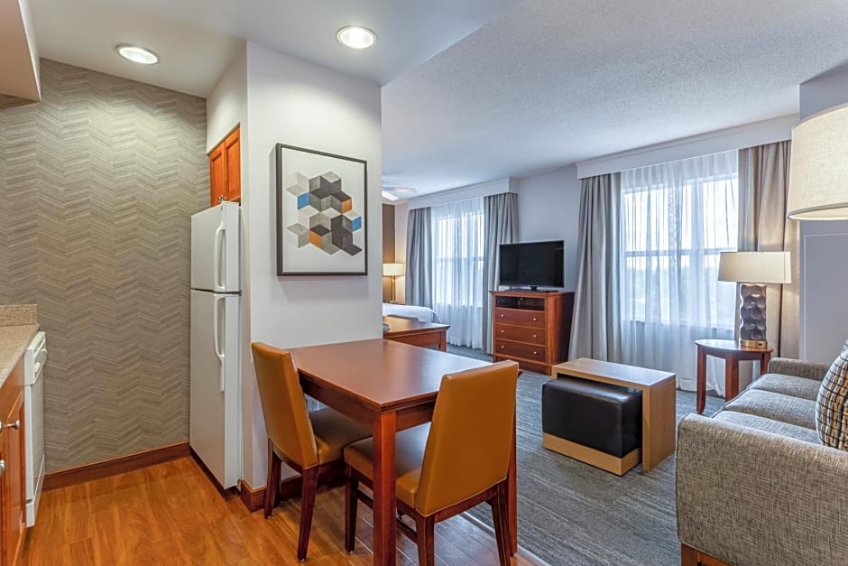 Homewood Suites by Hilton Albany