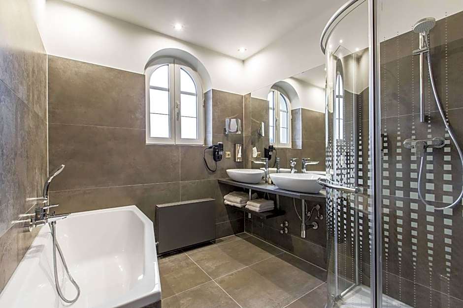 Hotel SEN