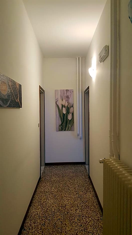 Albergo Ristorante Gualtieri
