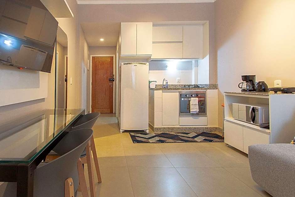 Copacabana Moderno studio