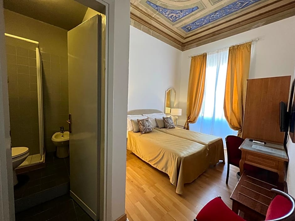 Hotel Villani
