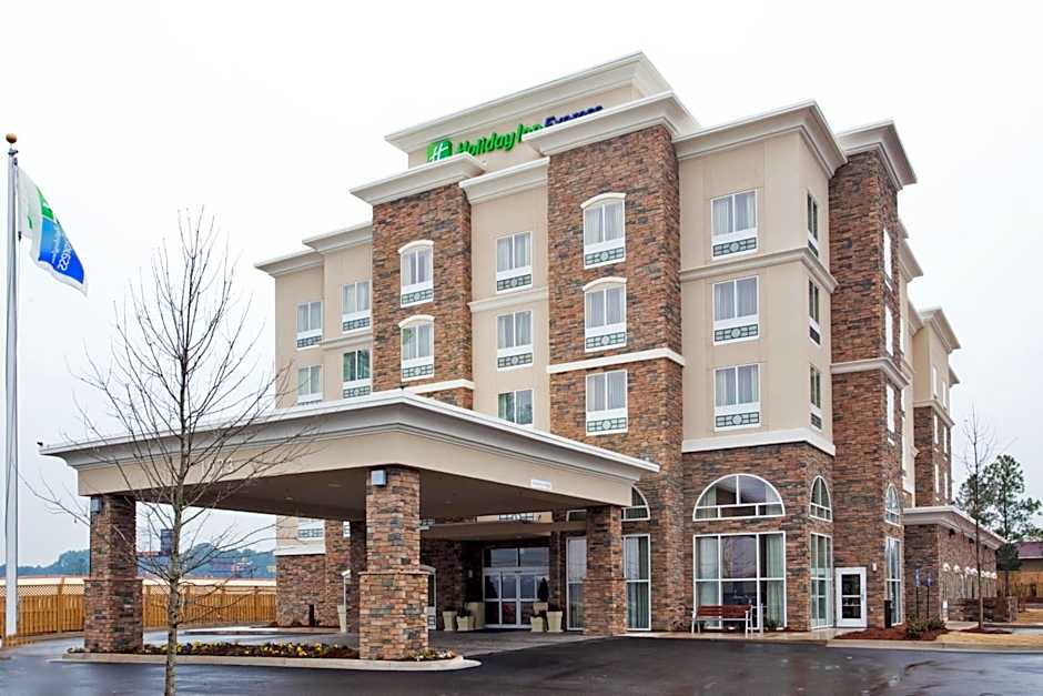 Holiday Inn Express Augusta North By IHG