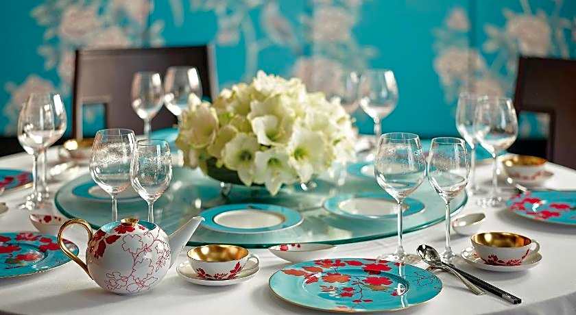 Langham Place Ningbo Culture Plaza