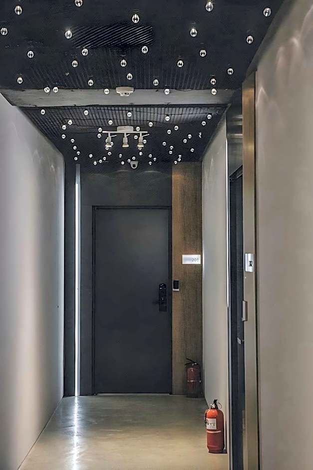 Hotel The Spot