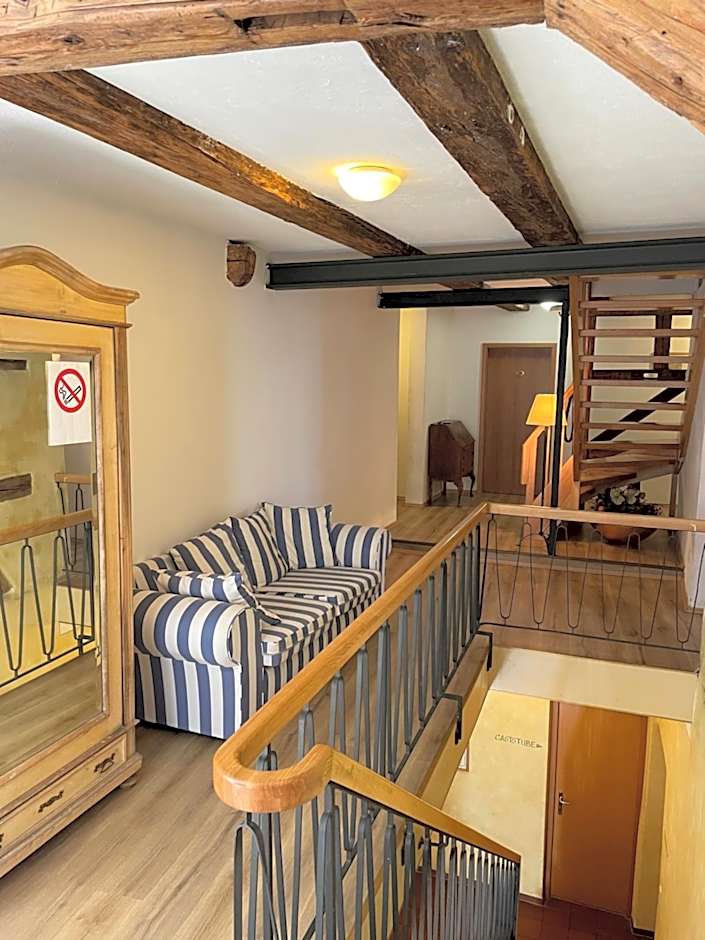 Brauereigasthof Hotel Schlüssel