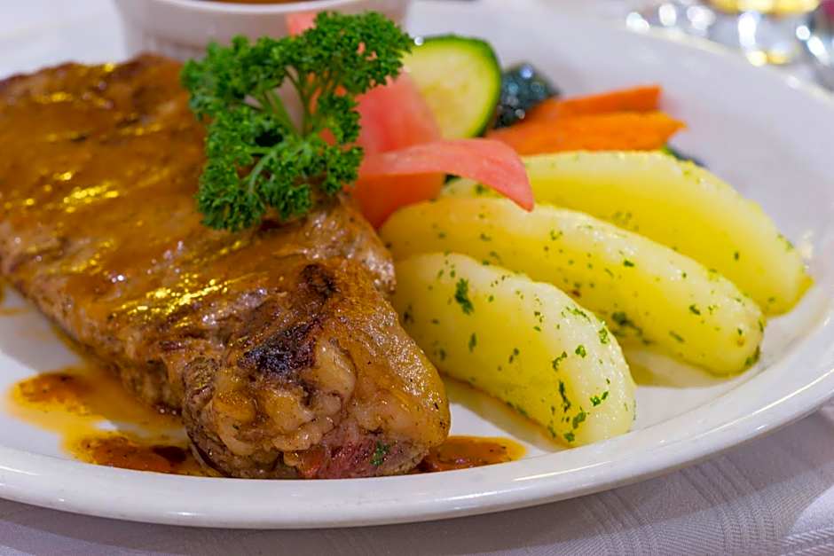 Bulawayo Rainbow Hotel
