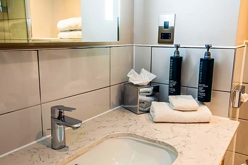 Hilton Garden Inn Abingdon Oxford