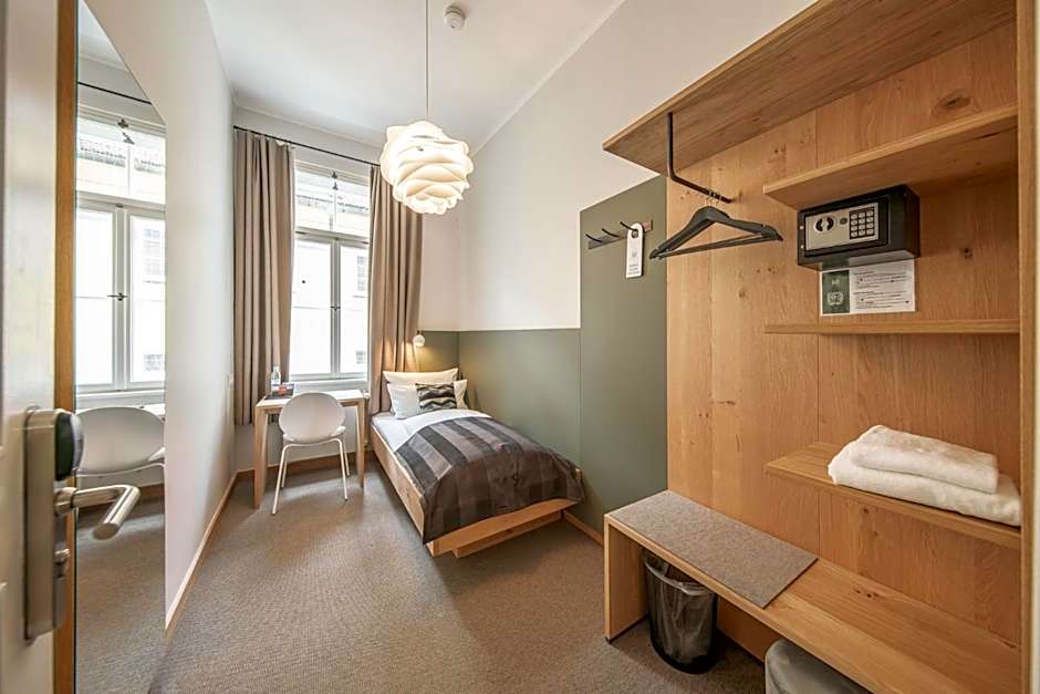 Hotel Am Markt Munich