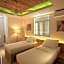 Pine Lodge Maldives