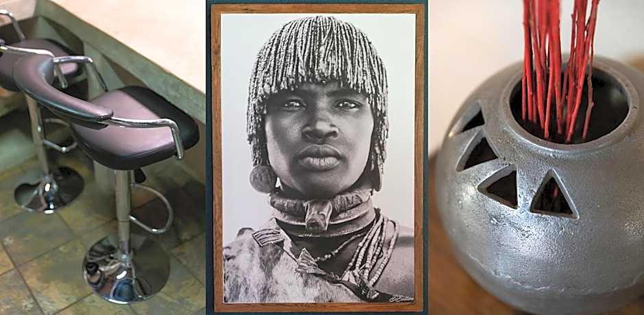 Blyde River Wilderness Lodge