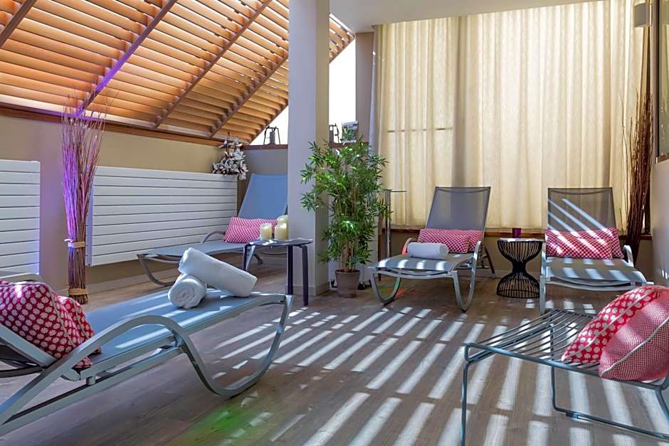 Best Western Hotel Les Bains De Perros-Guirec