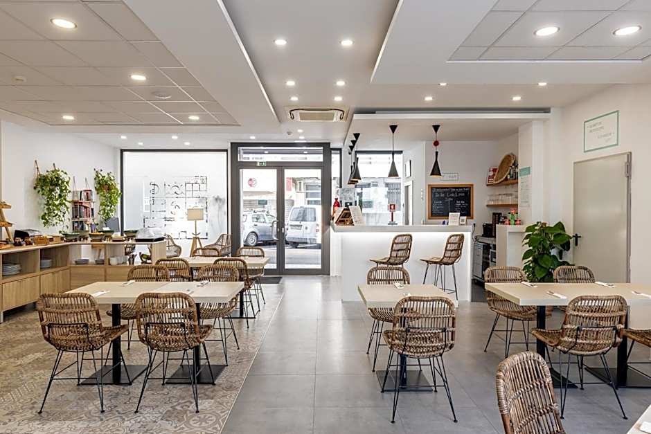 Hotel Cidade de Olhão