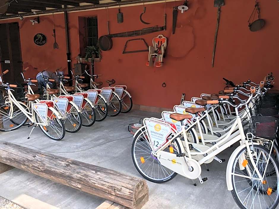 Luna Residence Hotel