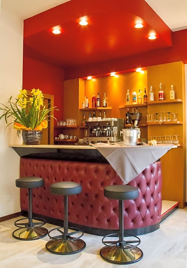 Hotel Continental