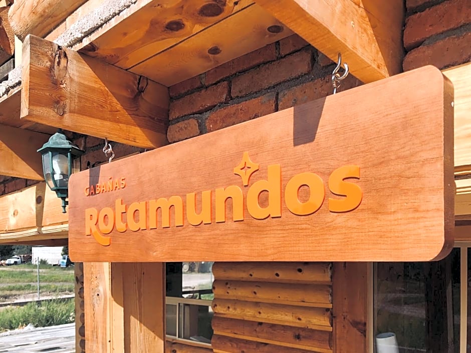 Simatiri Hotel y Cabañas by Rotamundos