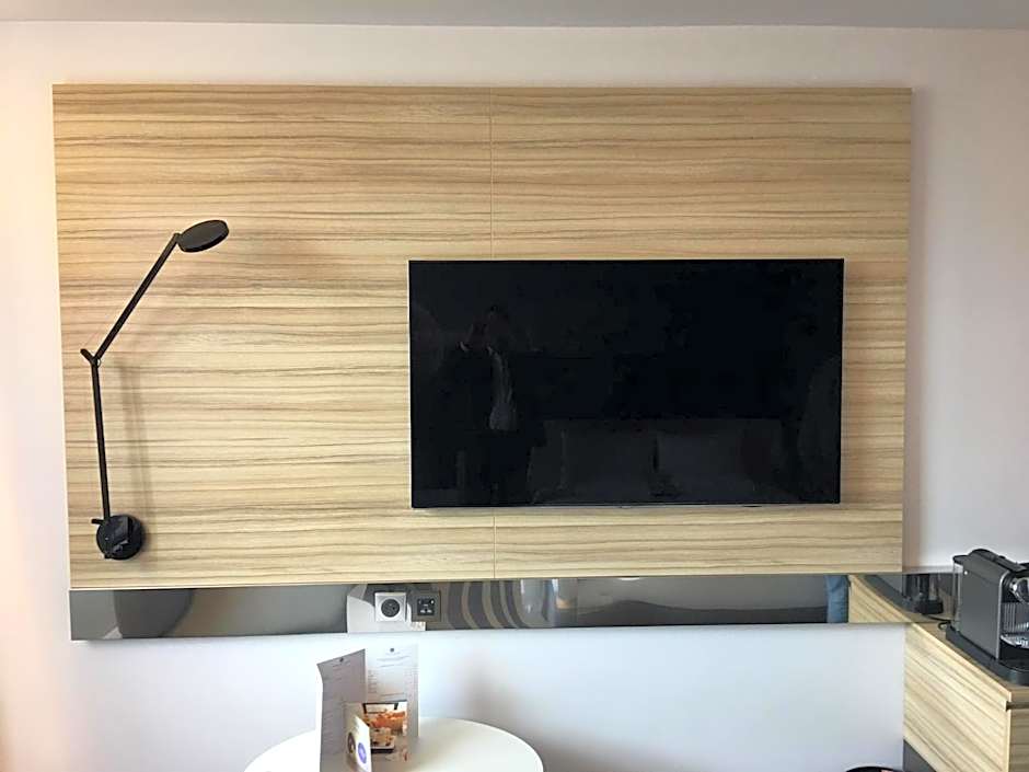 Novotel Limoges Le Lac